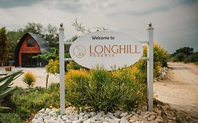 Longhill Reserve